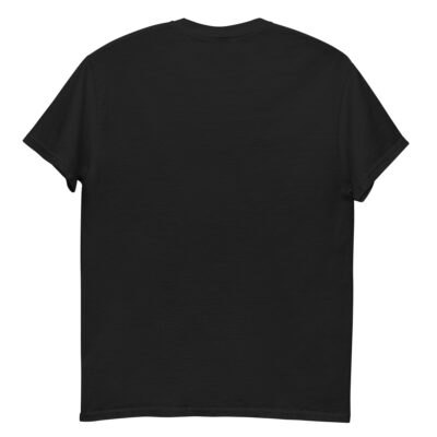 T-shirt classique unisexe – Image 2