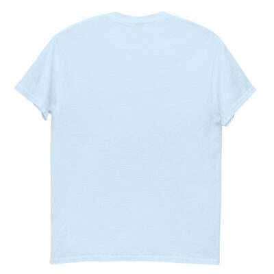 T-shirt classique unisexe – Image 6
