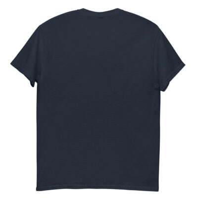 T-shirt classique unisexe – Image 4