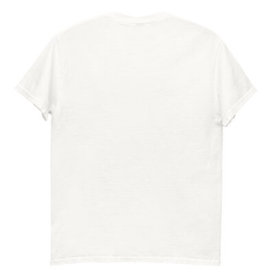 T-shirt classique unisexe – Image 8