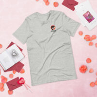 T-shirt unisexe