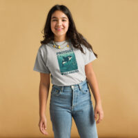 T-shirt classique enfant