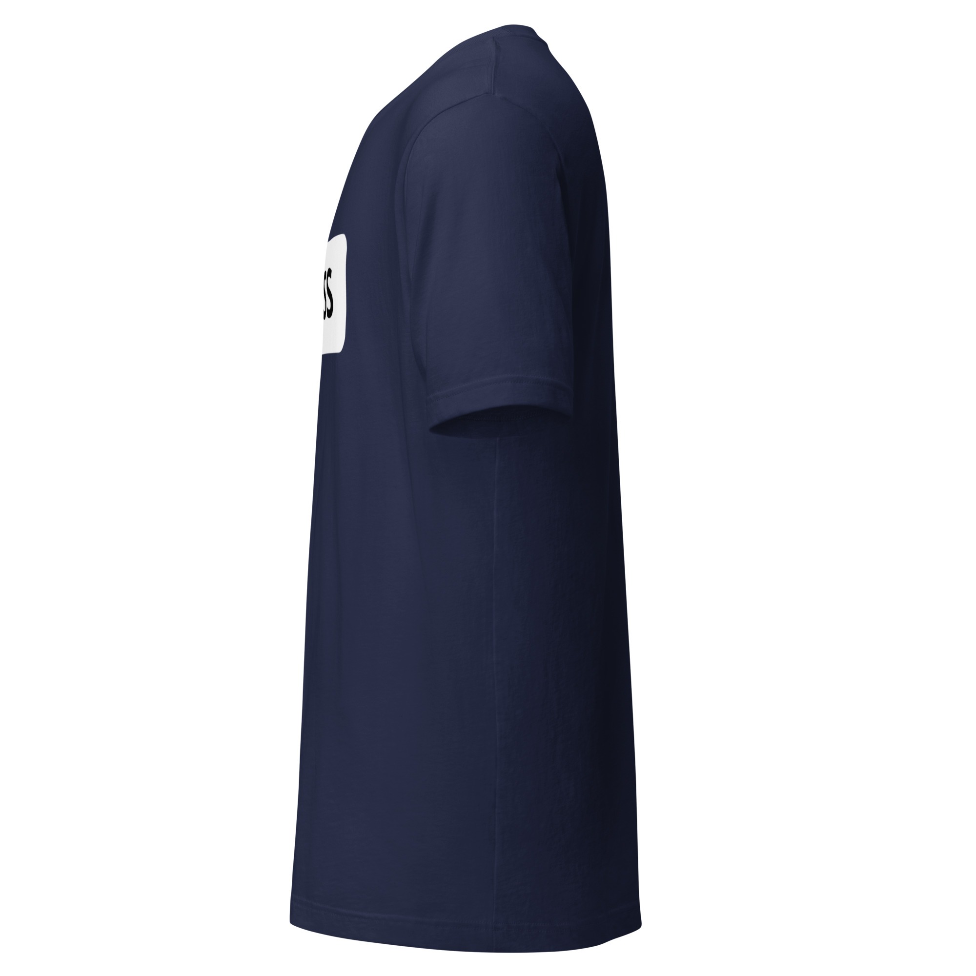 Unisex t-shirt – Image 3