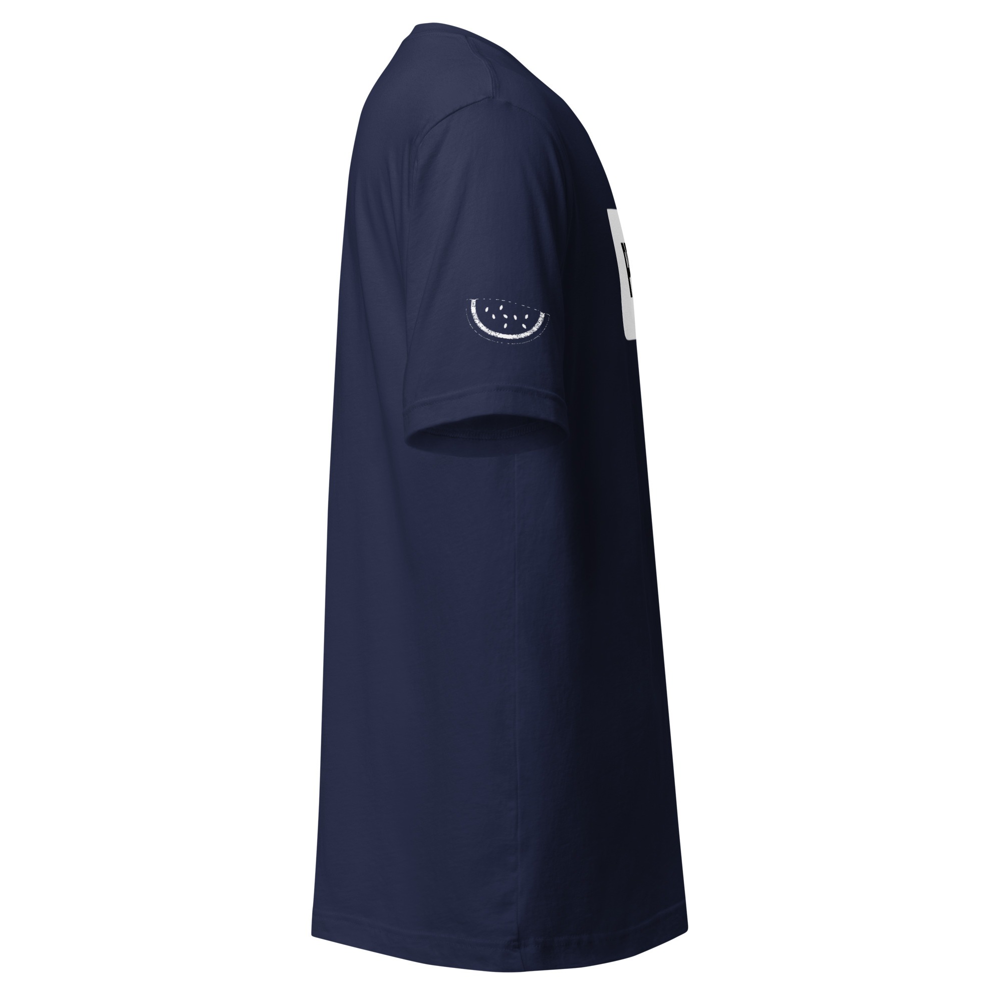 Unisex t-shirt – Image 4