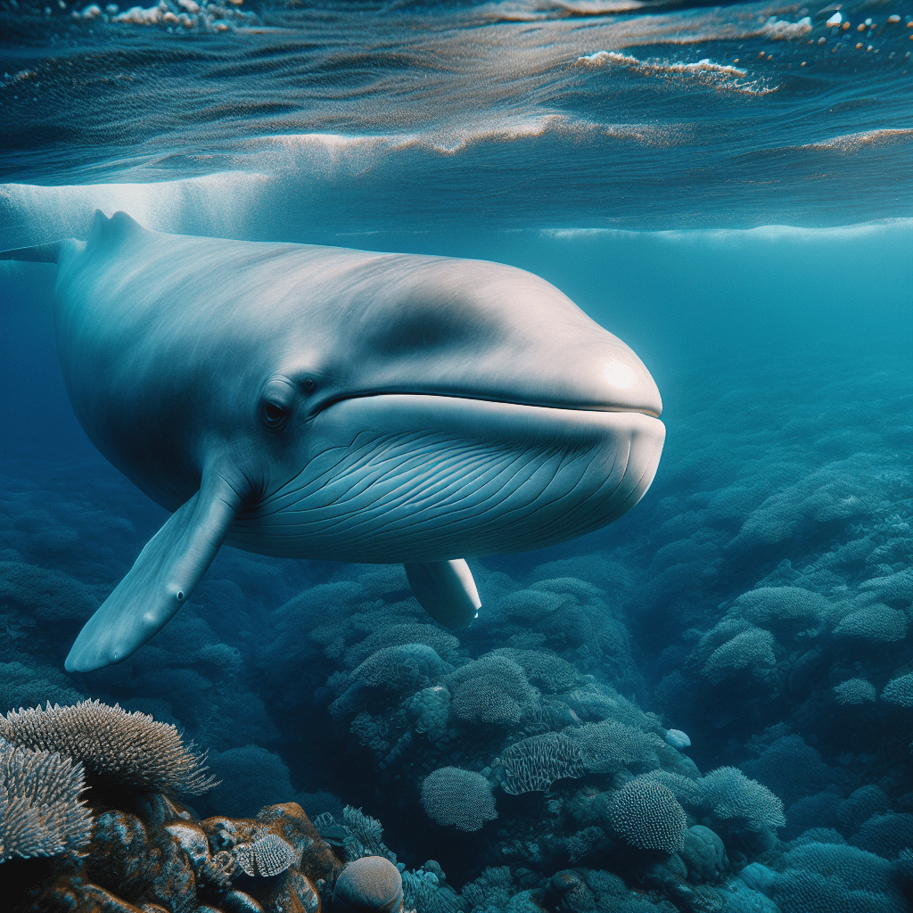 🔎 Fiche espèce : Baleine à bec de Cuvier