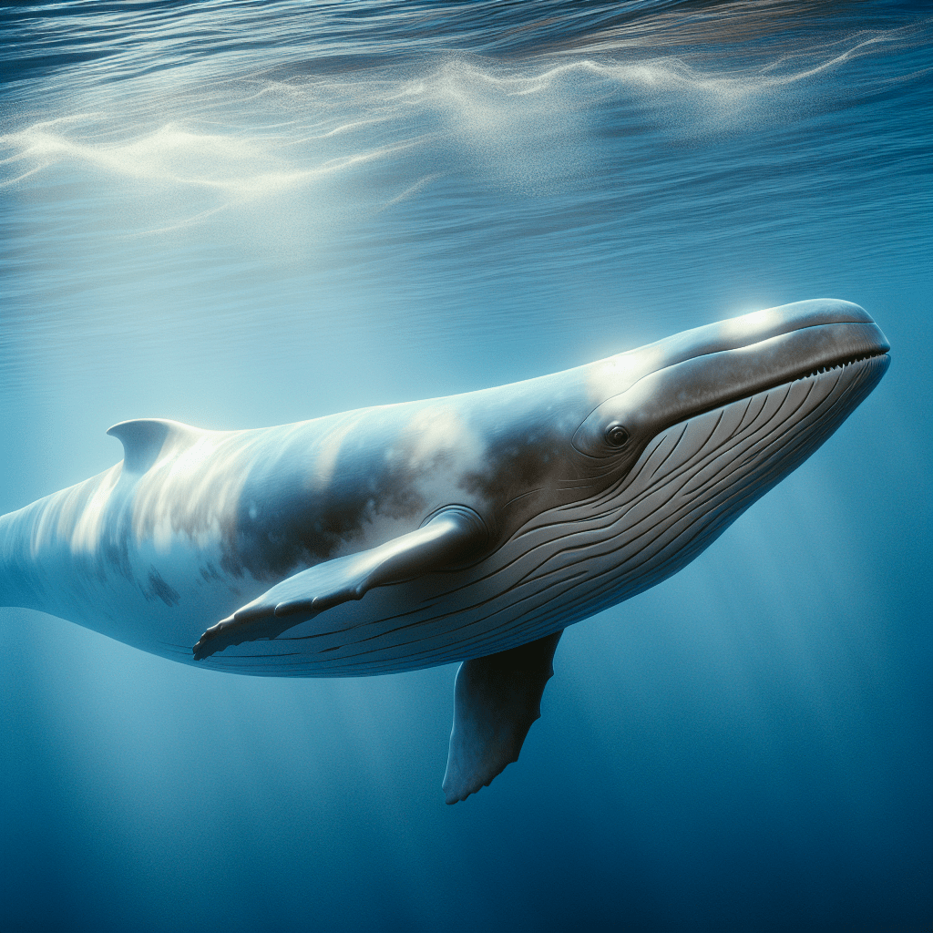 🔎 Fiche espèce : Baleine à bec de Gervais 🔎 Fiche espèce : Baleine à bec de Gervais