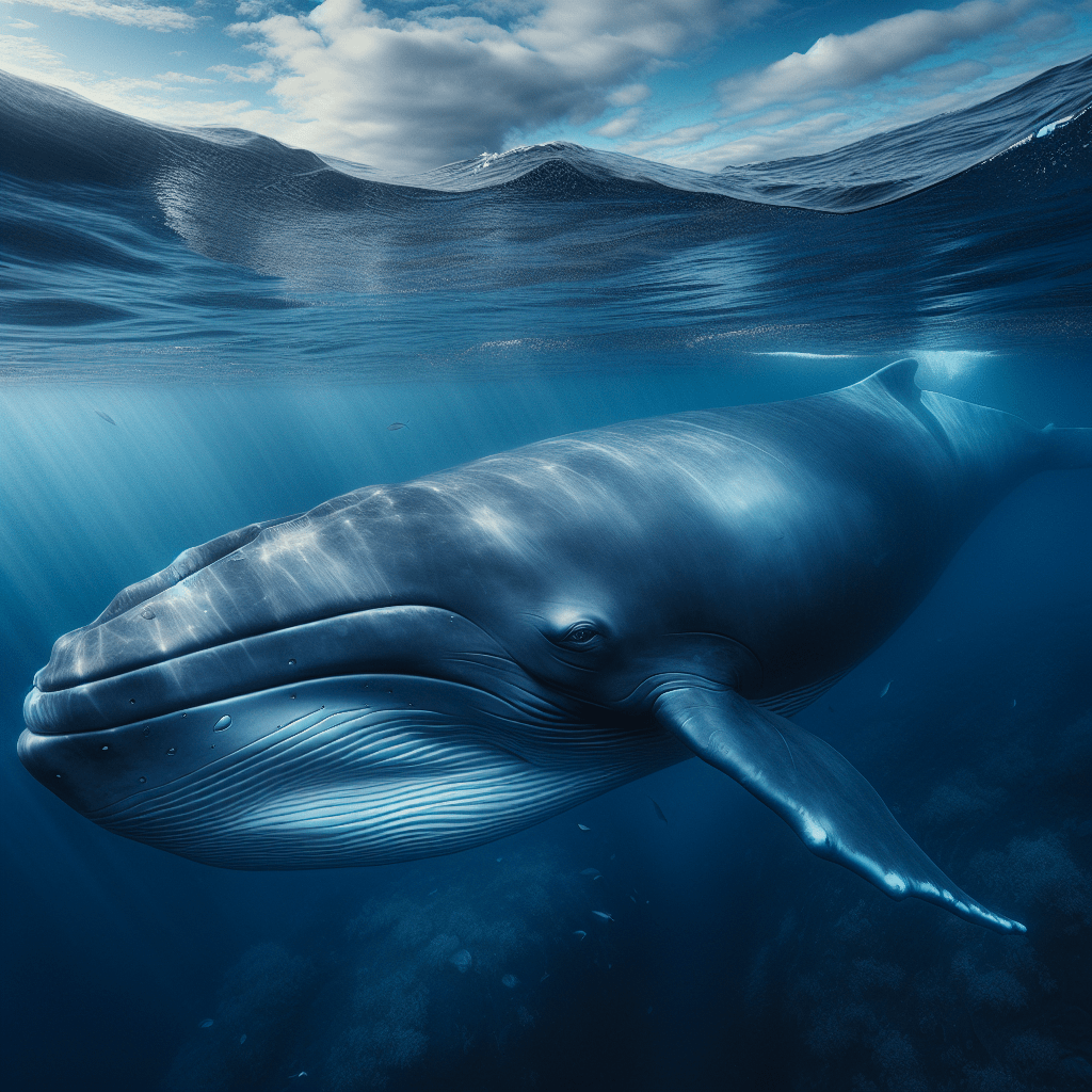 🔎 Fiche espèce : Rorqual de Minke (Balaenoptera acutorostrata) 🔎 Fiche espèce : Rorqual de Minke (Balaenoptera acutorostrata)