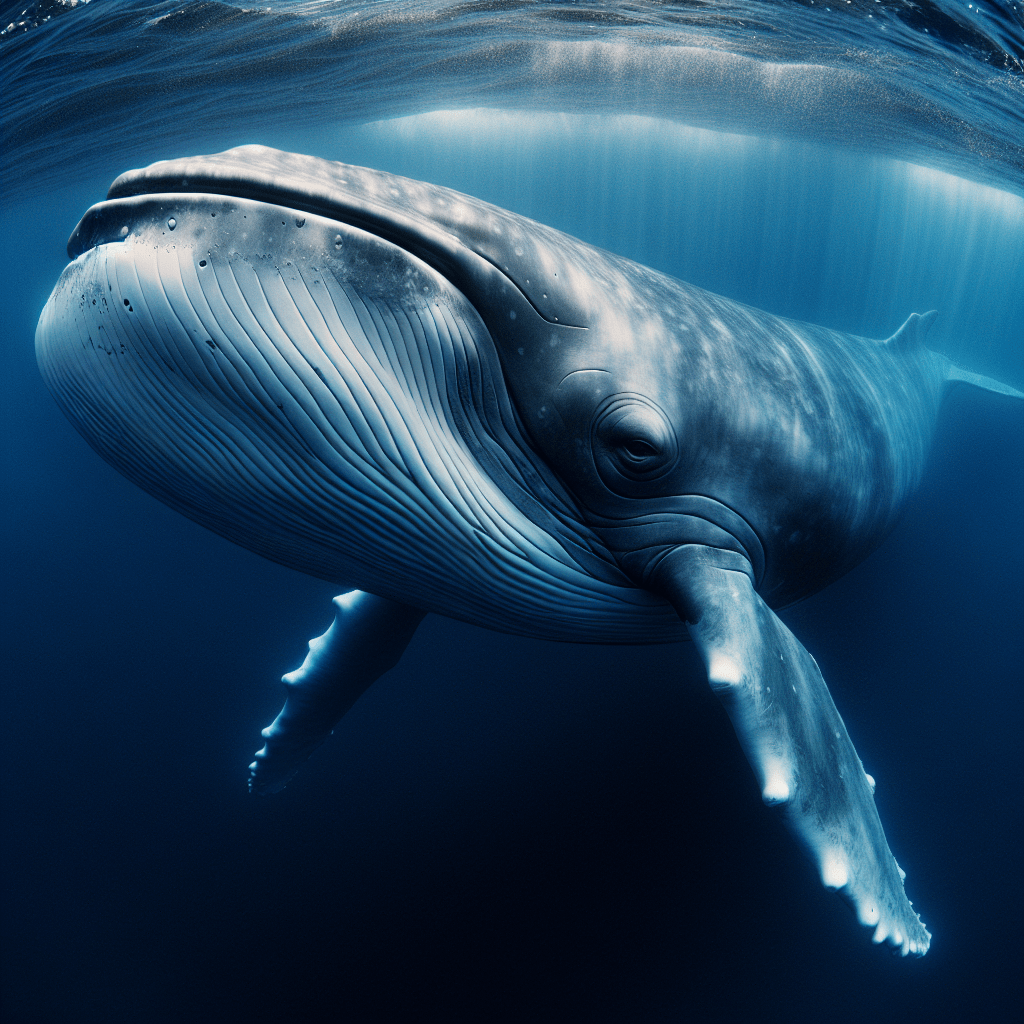 🔎 Fiche espèce : Rorqual d’Omura