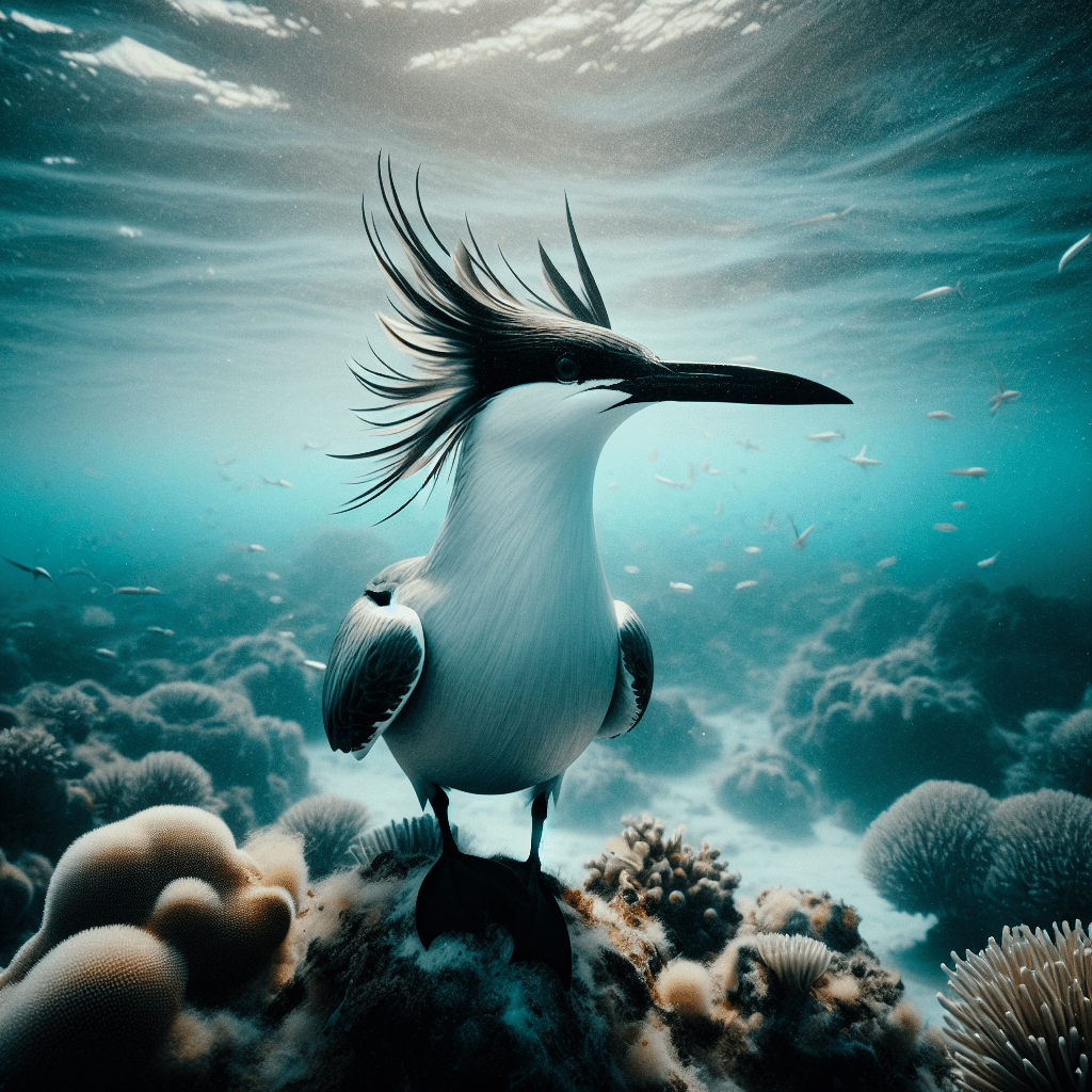 🔎 Fiche espèce : Sterne caugek