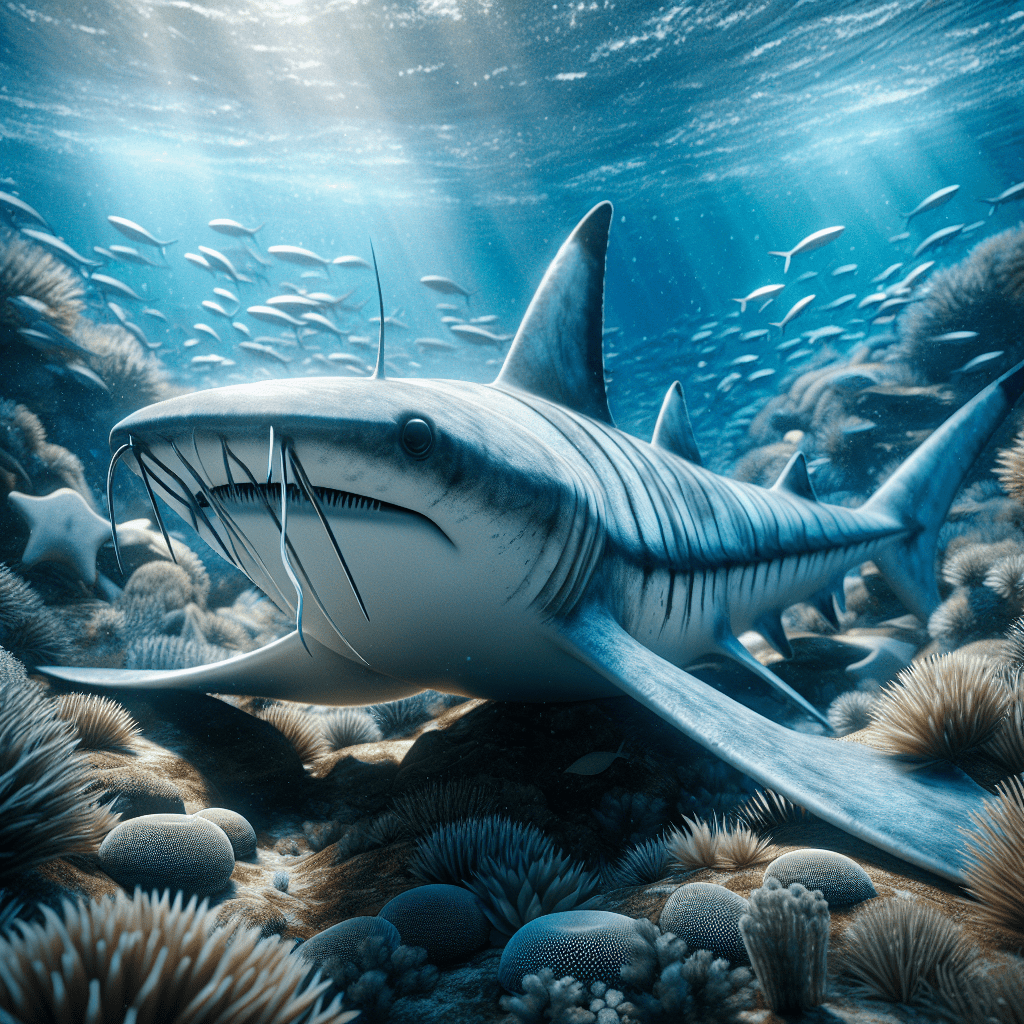 🔎 Fiche espèce : Sterne pierregarin